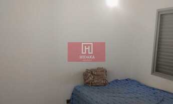 Imagem 5: Apartamento à venda no bairro Tucuruvi - São Paulo/SP, Zona Norte