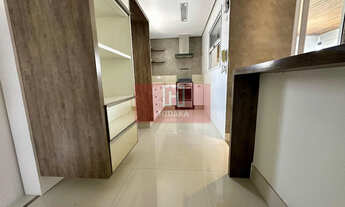 Imagem 6: Apartamento à venda no bairro Jardim Caravelas - São Paulo/SP, Zona Sul