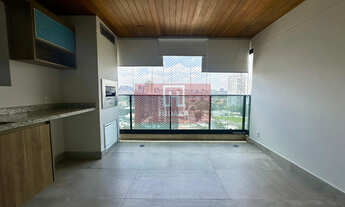 Imagem: Apartamento à venda no bairro Jardim Caravelas