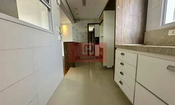 Imagem 7: Apartamento à venda no bairro Jardim Caravelas - São Paulo/SP, Zona Sul