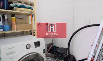 Imagem 7: Apartamento à venda no bairro Pinheiros - São Paulo/SP, Zona Oeste