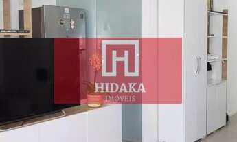 Imagem 4: Apartamento à venda no bairro Pinheiros - São Paulo/SP, Zona Oeste