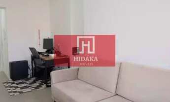 Imagem 3: Apartamento à venda no bairro Pinheiros - São Paulo/SP, Zona Oeste