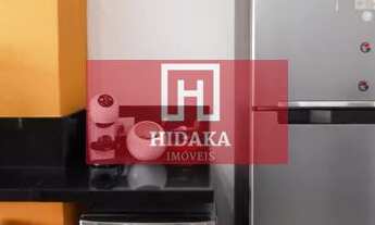 Imagem 6: Apartamento à venda no bairro Pinheiros - São Paulo/SP, Zona Oeste