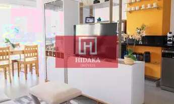 Imagem: Apartamento à venda no bairro Pinheiros