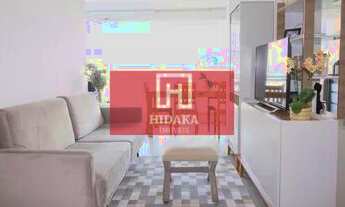 Imagem 2: Apartamento à venda no bairro Pinheiros - São Paulo/SP, Zona Oeste