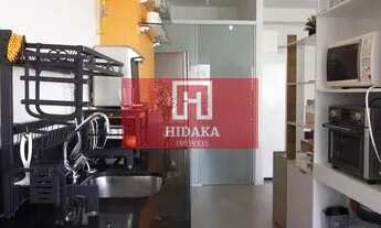 Imagem 5: Apartamento à venda no bairro Pinheiros - São Paulo/SP, Zona Oeste