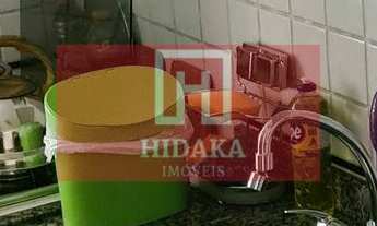 Imagem 7: Apartamento à venda no bairro Saúde - São Paulo/SP, Zona Sul