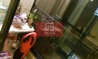 Imagem 6: Apartamento à venda no bairro Saúde - São Paulo/SP, Zona Sul