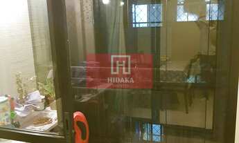 Imagem 3: Apartamento à venda no bairro Saúde - São Paulo/SP, Zona Sul