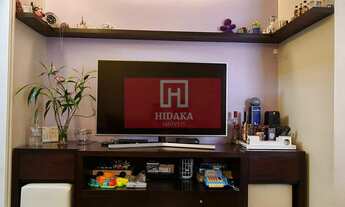 Imagem 2: Apartamento à venda no bairro Saúde - São Paulo/SP, Zona Sul