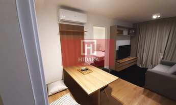 Imagem: Apartamento à venda no bairro Pinheiros