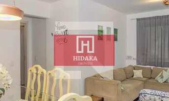 Imagem: Apartamento à venda no bairro Aclimação