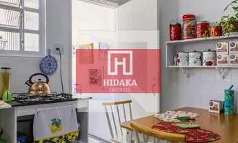 Imagem 5: Apartamento à venda no bairro Cerqueira César - São Paulo/SP, Zona Oeste