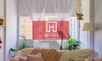 Imagem 2: Apartamento à venda no bairro Cerqueira César - São Paulo/SP, Zona Oeste