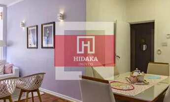 Imagem 1: Apartamento à venda no bairro Cerqueira César - São Paulo/SP, Zona Oeste