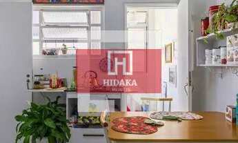 Imagem 4: Apartamento à venda no bairro Cerqueira César - São Paulo/SP, Zona Oeste