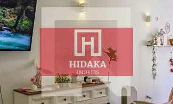 Imagem 3: Apartamento à venda no bairro Cerqueira César - São Paulo/SP, Zona Oeste