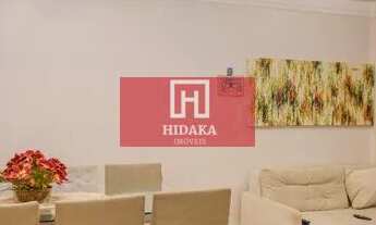 Imagem: Apartamento à venda no bairro Paraíso