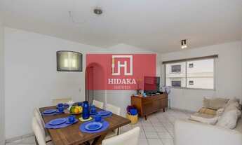 Imagem: Apartamento à venda no bairro Moema - São