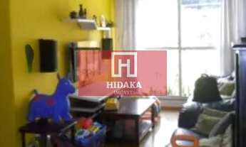 Imagem: Apartamento à venda no bairro Bela Vista