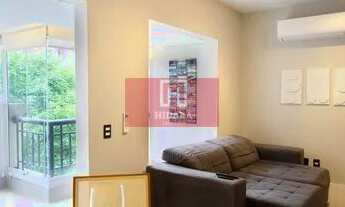 Imagem: Apartamento à venda no bairro Paraíso