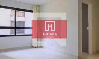 Imagem: Apartamento à venda no bairro Vila Madalena