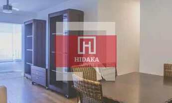 Imagem: Apartamento à venda no bairro Vila Clementino