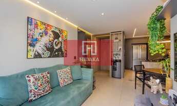 Imagem: Apartamento à venda no bairro Vila Uberabinha