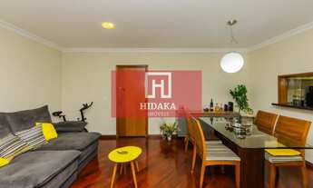 Imagem 2: Apartamento à venda no bairro Jabaquara - São Paulo/SP, Zona Sul