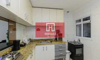 Imagem 5: Apartamento à venda no bairro Jabaquara - São Paulo/SP, Zona Sul