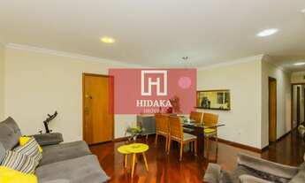 Imagem 3: Apartamento à venda no bairro Jabaquara - São Paulo/SP, Zona Sul