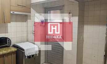 Imagem 5: Apartamento à venda no bairro Saúde - São Paulo/SP, Zona Sul