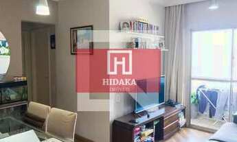 Imagem: Apartamento à venda no bairro Saúde