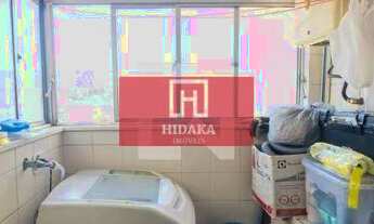 Imagem 6: Apartamento à venda no bairro Saúde - São Paulo/SP, Zona Sul