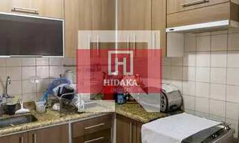 Imagem 4: Apartamento à venda no bairro Saúde - São Paulo/SP, Zona Sul