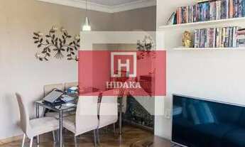 Imagem 2: Apartamento à venda no bairro Saúde - São Paulo/SP, Zona Sul