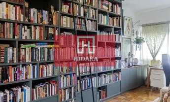 Imagem: Apartamento à venda no bairro Santa Cecília