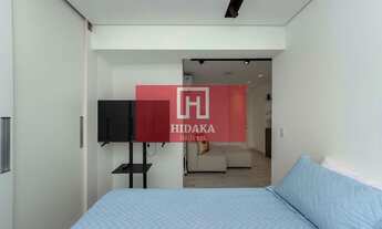 Imagem 2: Apartamento à venda no bairro Saúde - São Paulo/SP