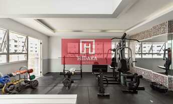 Imagem 7: Apartamento à venda no bairro Saúde - São Paulo/SP