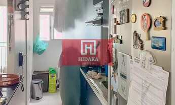 Imagem 3: Apartamento à venda no bairro Ipiranga - São Paulo/SP, Zona Sul