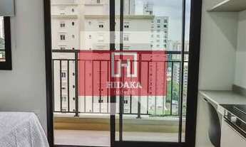 Imagem: Apartamento à venda no bairro Perdizes