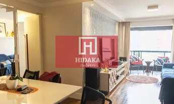 Imagem: Apartamento à venda no bairro Vila Mariana