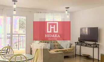 Imagem: Apartamento à venda no bairro Jabaquara