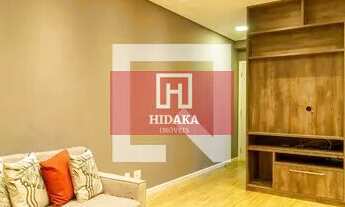 Imagem 2: Apartamento à venda no bairro Ipiranga - São Paulo/SP, Zona Sul