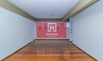 Imagem 2: Apartamento à venda no bairro Campo Belo - São Paulo/SP, Zona Sul