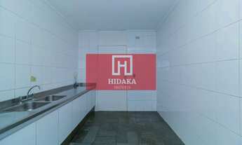 Imagem 5: Apartamento à venda no bairro Campo Belo - São Paulo/SP, Zona Sul