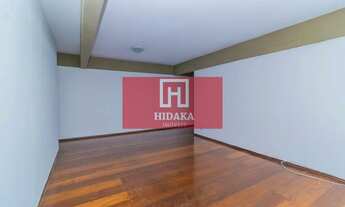 Imagem 4: Apartamento à venda no bairro Campo Belo - São Paulo/SP, Zona Sul