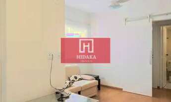 Imagem: Apartamento à venda no bairro Indianópolis