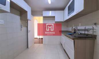 Imagem 5: Apartamento à venda no bairro Vila Olímpia - São Paulo/SP, Zona Sul